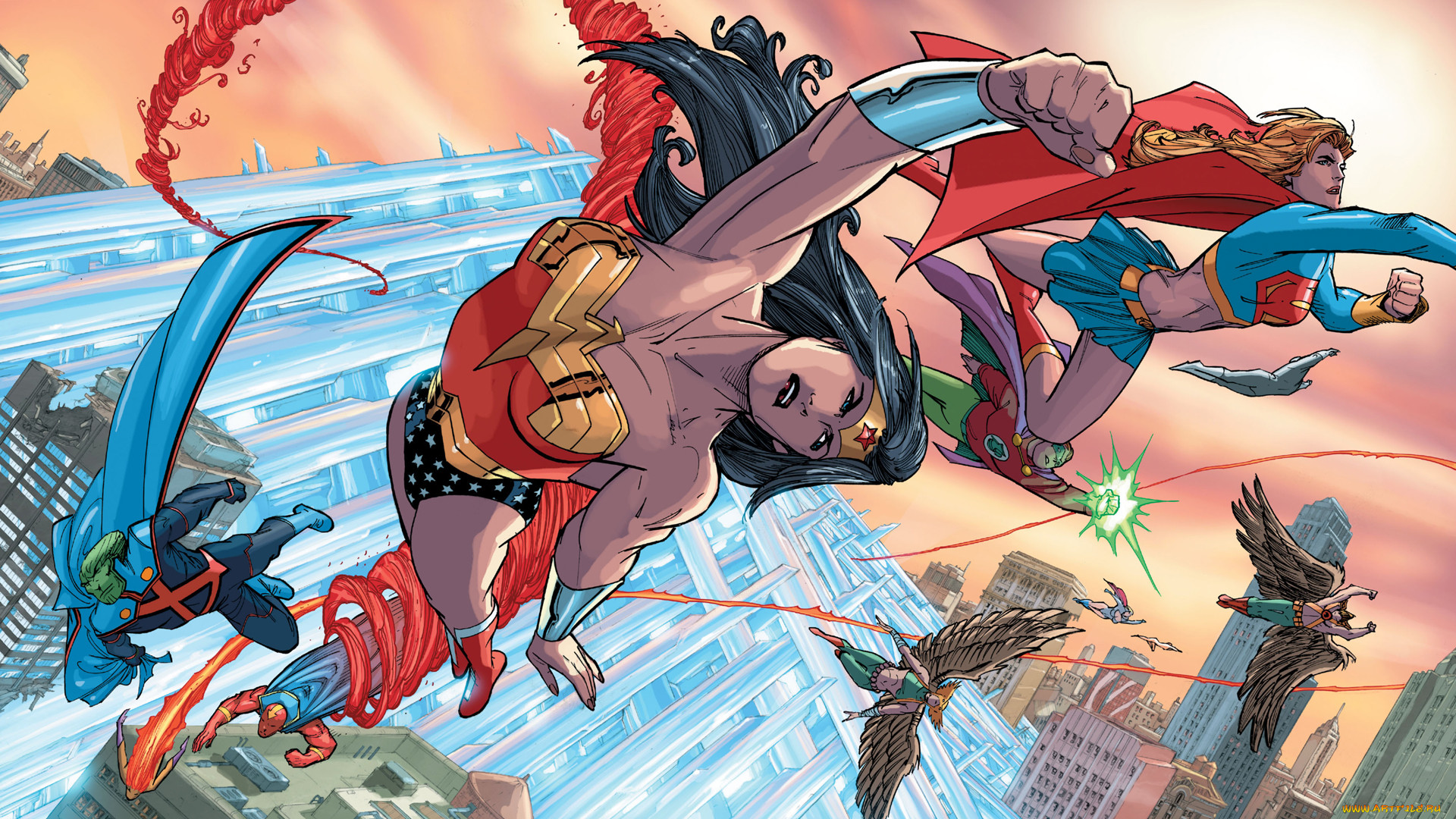 justice, league, of, america, , , , , 